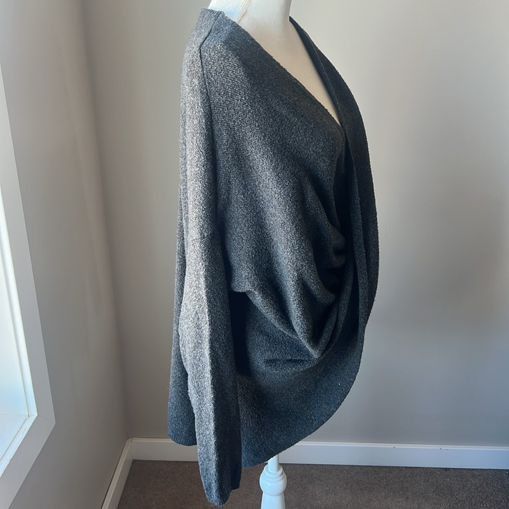 Joe Fresh Active Twisted Sweater - image 8